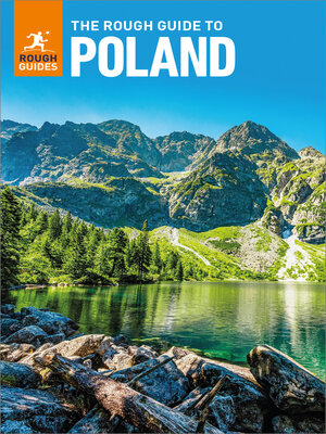 The Rough Guide to Poland - ebook